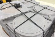 Polymer Manhole Covers and Frames (Gratings)