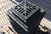 Manhole Covers and frames (Storm-Water gratings and copings