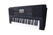 Medeli AKX10 61-Key Arranger Keyboard Workstation for sale