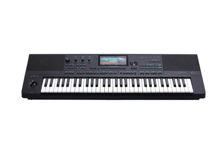 Medeli AKX10 61-Key Arranger Keyboard Workstation for sale