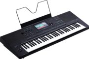 Medeli AKX10 61-Key Arranger Keyboard Workstation for sale