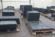 Stormwater Manhole Covers and Frames (Sabs Approved)