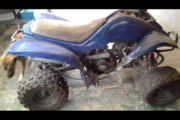 4 Wheeler