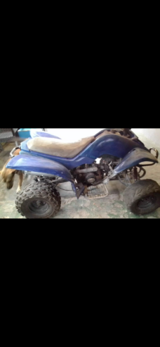 4 Wheeler