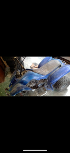 4 Wheeler