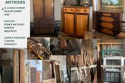 Reinet Antiques Closing Down Sale