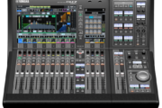 Yamaha DM7 120-channel Digital Mixer for sale