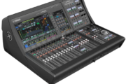 Yamaha DM7 120-channel Digital Mixer for sale