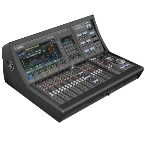 Yamaha DM7 120-channel Digital Mixer for sale