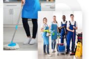 Adonai Cleaning Services