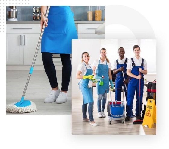 Adonai Cleaning Services