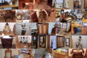 Reinet Antiques Closing Down Sale