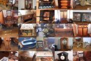 Reinet Antiques Closing Down Sale