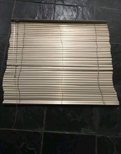 Venetian Blinds