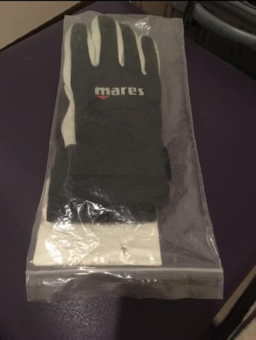 Mares Amara 2mm Diving Gloves