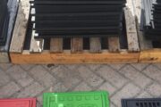 Polymer Manhole Covers and Frames (Gratings)