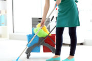 Adonai Cleaning Services