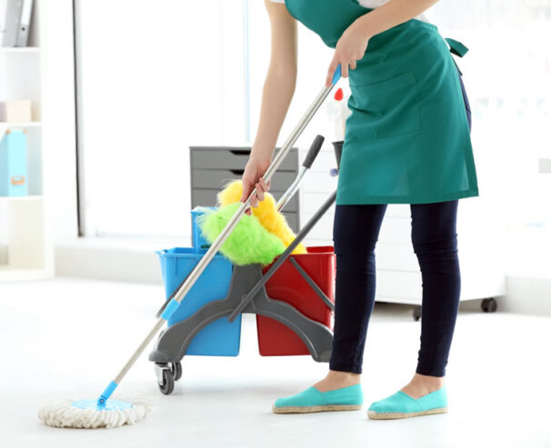 Adonai Cleaning Services