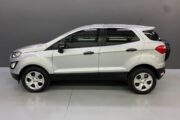 2022 Ford Ecosport 1.5 TiVct Ambient Auto