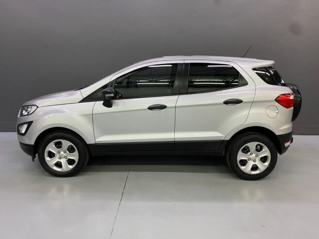 2022 Ford Ecosport 1.5 TiVct Ambient Auto