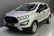 2022 Ford Ecosport 1.5 TiVct Ambient Auto