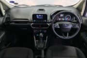 2022 Ford Ecosport 1.5 TiVct Ambient Auto