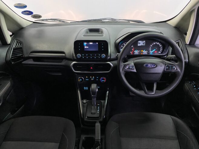 2022 Ford Ecosport 1.5 TiVct Ambient Auto