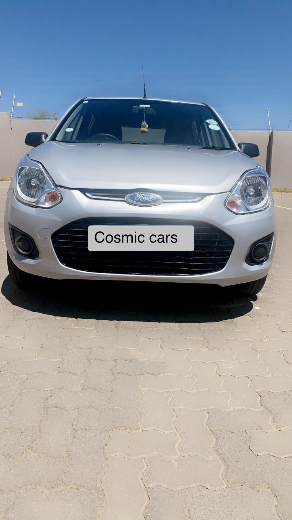 2014 Ford figo for sale