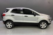 2022 Ford Ecosport 1.5 TiVct Ambient Auto