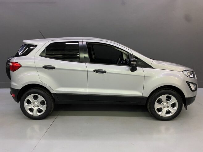 2022 Ford Ecosport 1.5 TiVct Ambient Auto