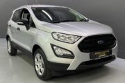 2022 Ford Ecosport 1.5 TiVct Ambient Auto