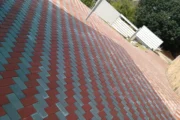 Paving services, roofing tilling ground leveling ceiling