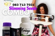 Get the body you deserve the natural way