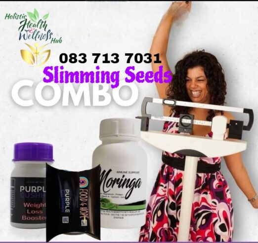 Get the body you deserve the natural way