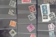 Stamp Collection – USA – Bulk Lot – Vintage