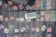 Stamp Collection – USA – Bulk Lot – Vintage