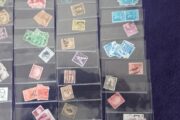 Stamp Collection – USA – Bulk Lot – Vintage