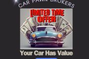 Car Pawn Brokers