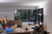 Home renovations services in Johannesburg