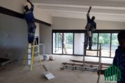 Home renovations services in Johannesburg