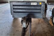 For Sale 185cfm Diesel Air Compressor