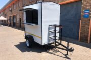 Mobile Trailers ,Mobile Freezer ,Vip Toilet for sale