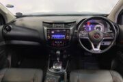 2023 Nissan Navara 2.5DDTI Pro- 2x Auto