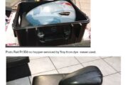 paintball items on offer tippmann dye proto