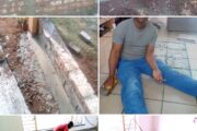 Expert Maintenance, home improvements and plumbing services in JHB