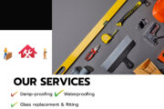 Expert Maintenance, home improvements and plumbing services in JHB