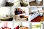 Expert Maintenance, home improvements and plumbing services in JHB
