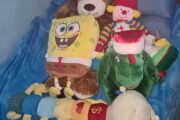 Large Stuffed Toys
