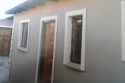 DOUBLE ROOM TO RENT IN PRETORIA WEST