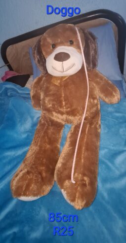 Large Stuffed Toys